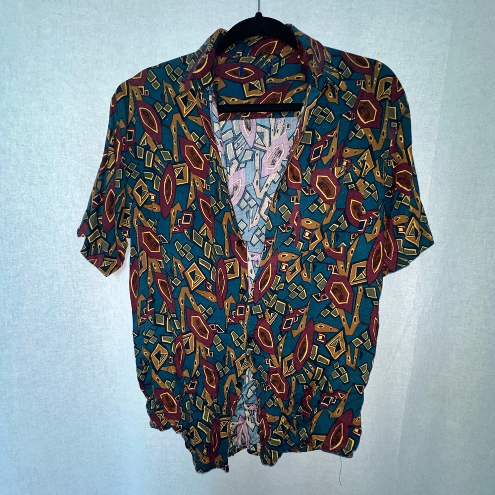 Vintage Style Shirt!